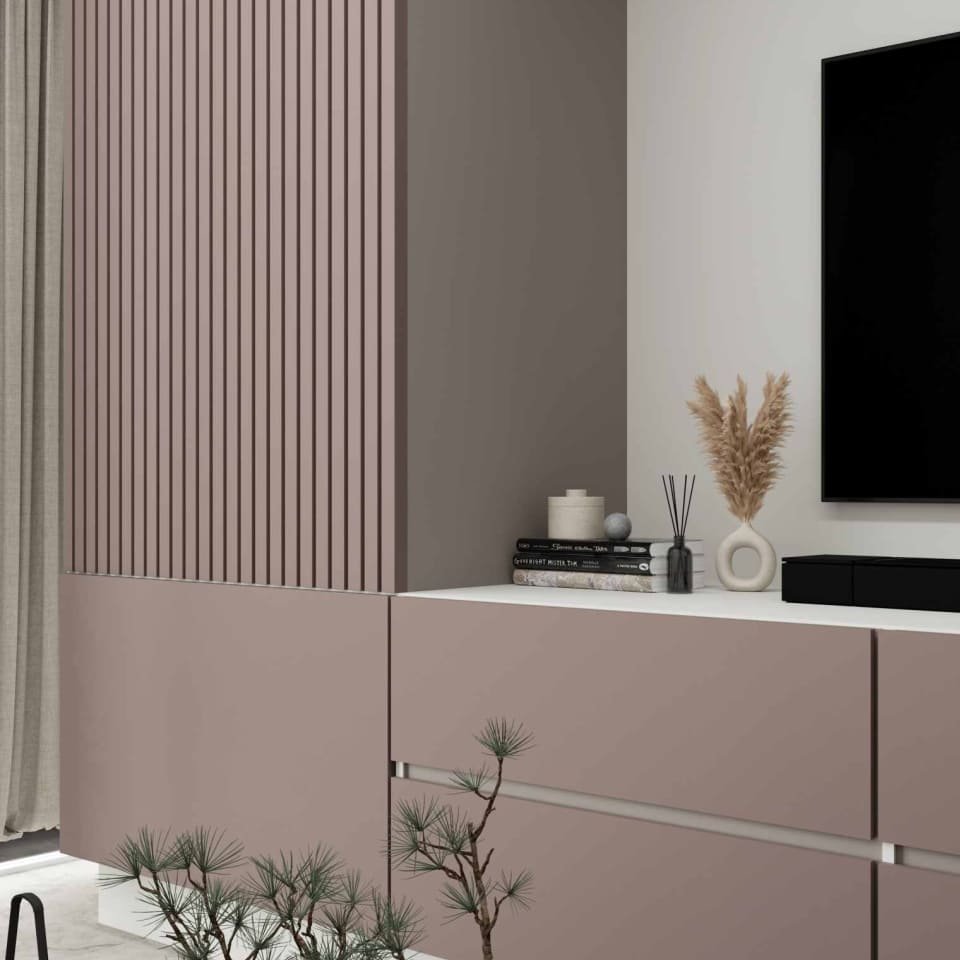 Collection de mobilier